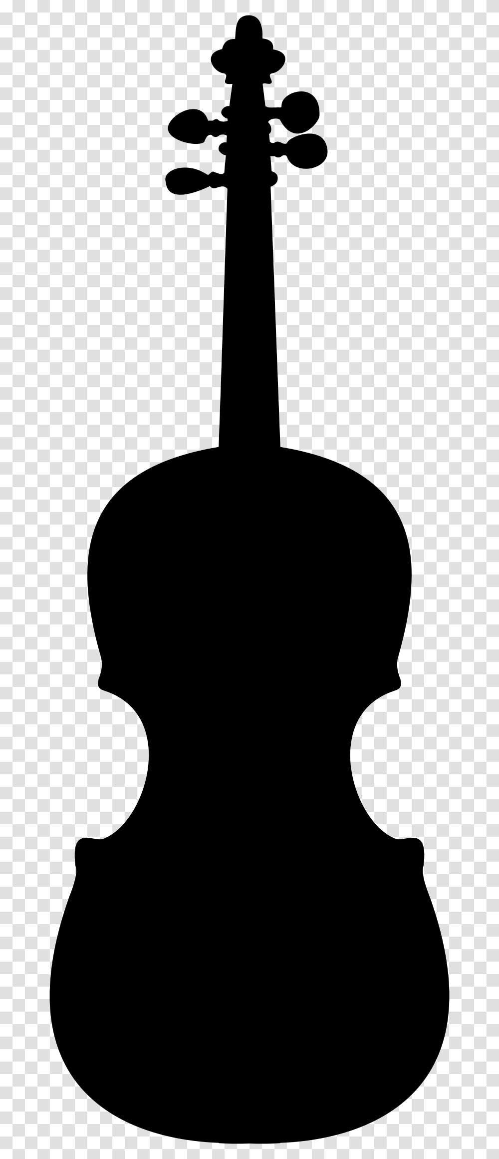 Detail Violin Clipart Png Nomer 52