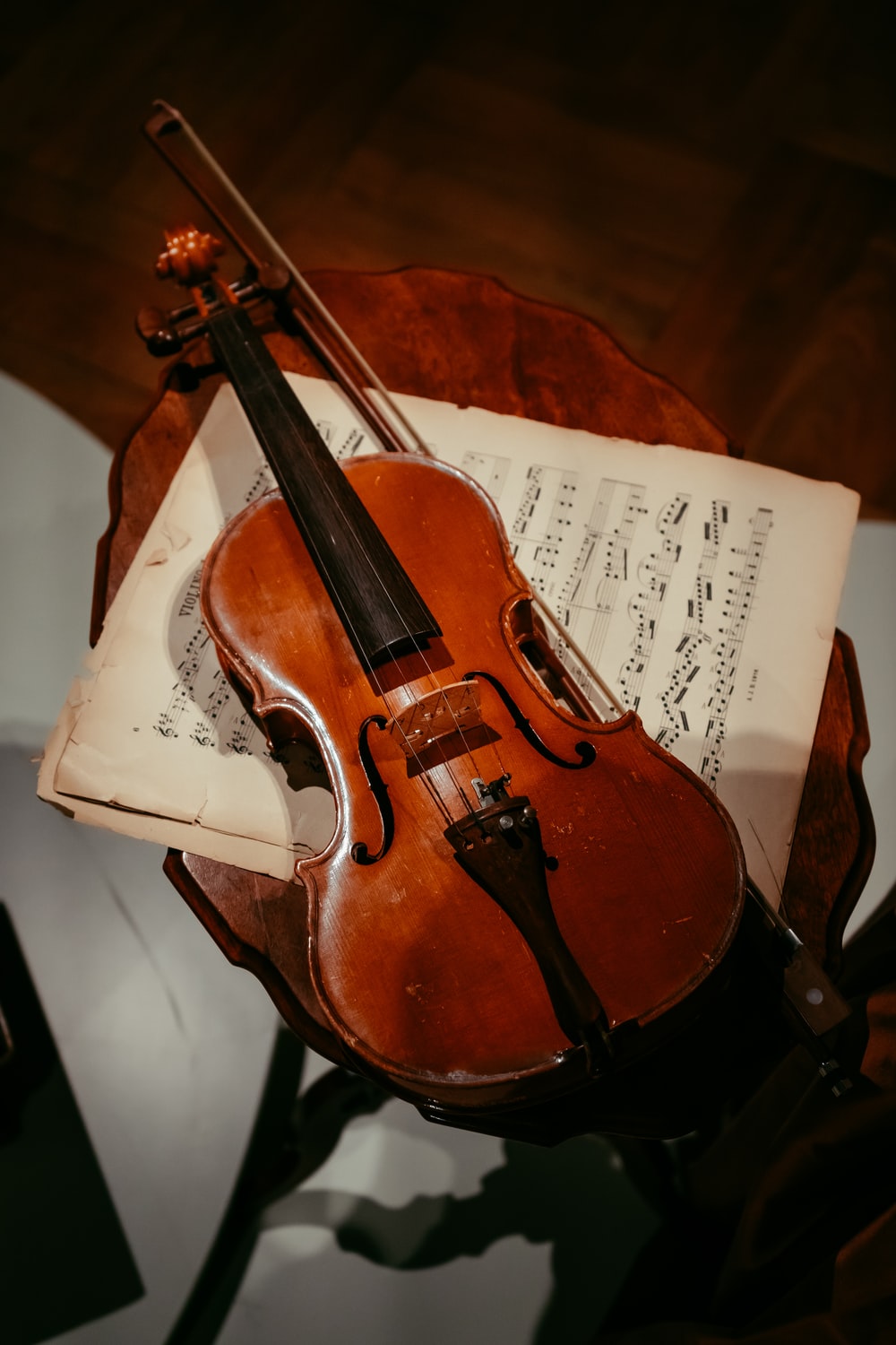 Detail Violin Images Free Nomer 31