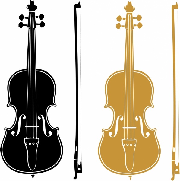 Detail Violin Images Free Nomer 47