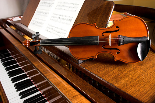 Detail Violin Images Free Download Nomer 34