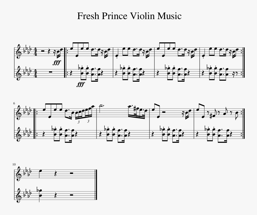 Detail Violin Music Free Download Nomer 19