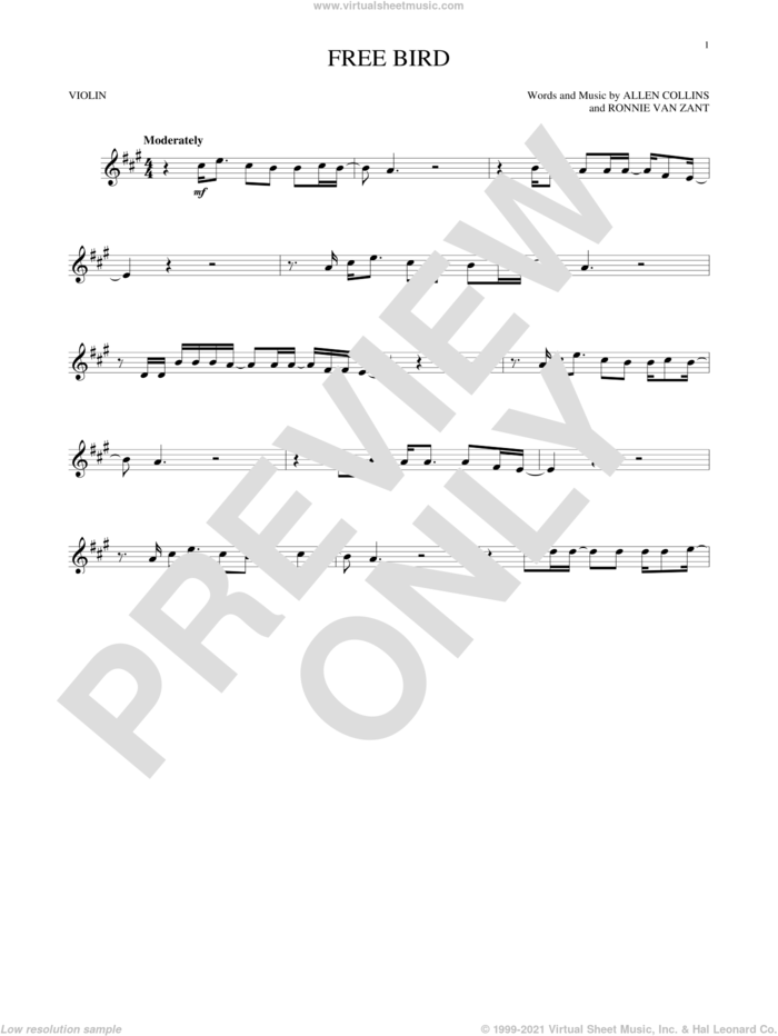 Detail Violin Music Free Download Nomer 35