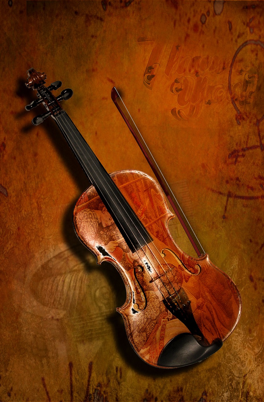 Detail Violin Music Free Download Nomer 49