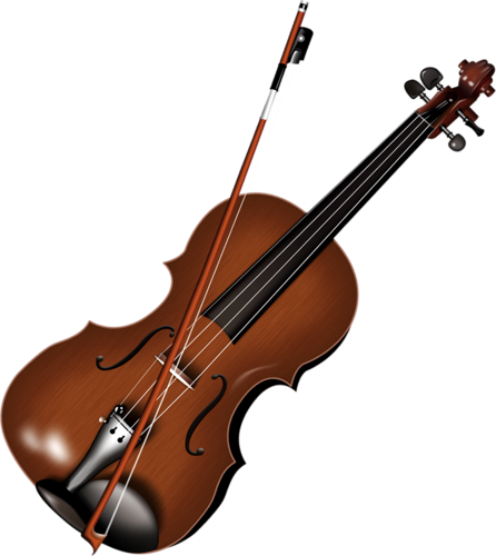 Violin Png - KibrisPDR