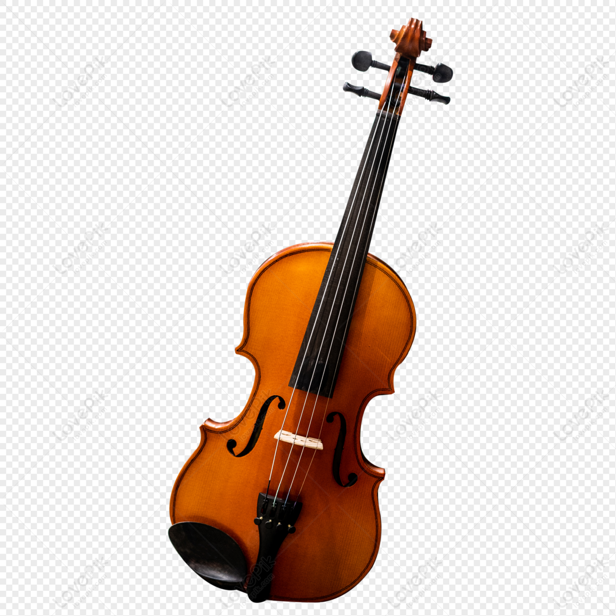Detail Violin Png Nomer 2