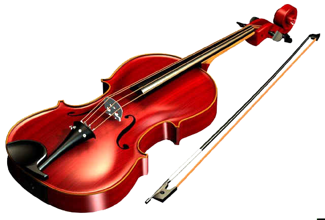 Detail Violin Png Nomer 37