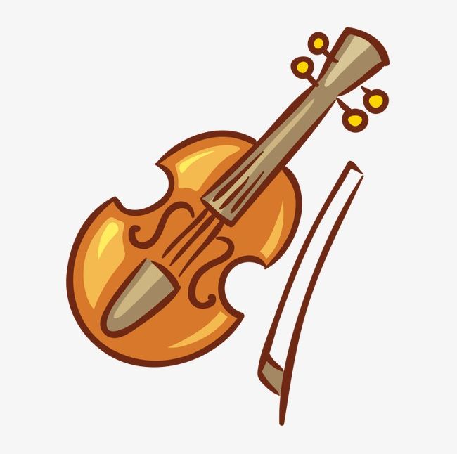 Detail Violin Png Nomer 49