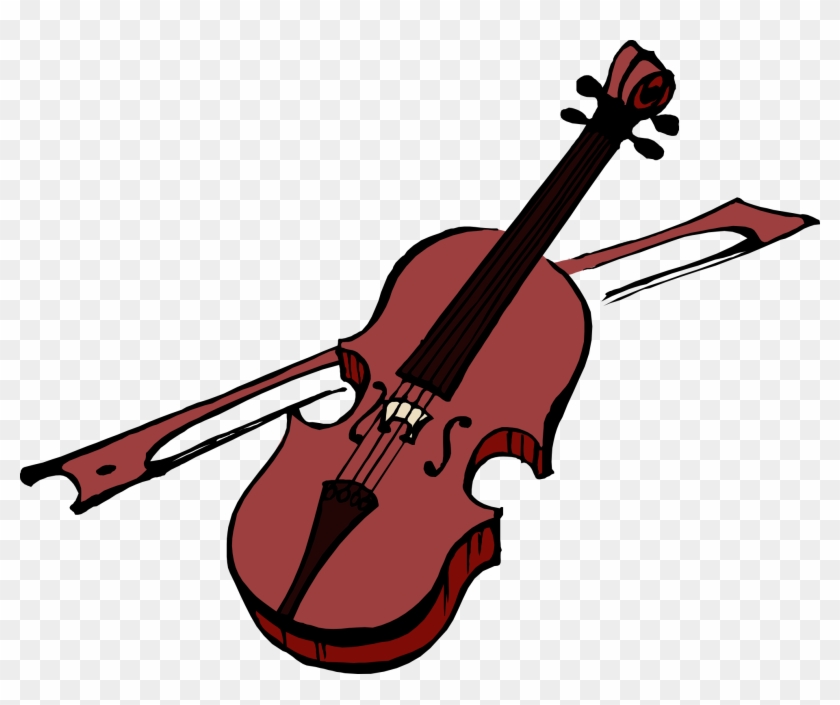 Detail Violin Png Nomer 54