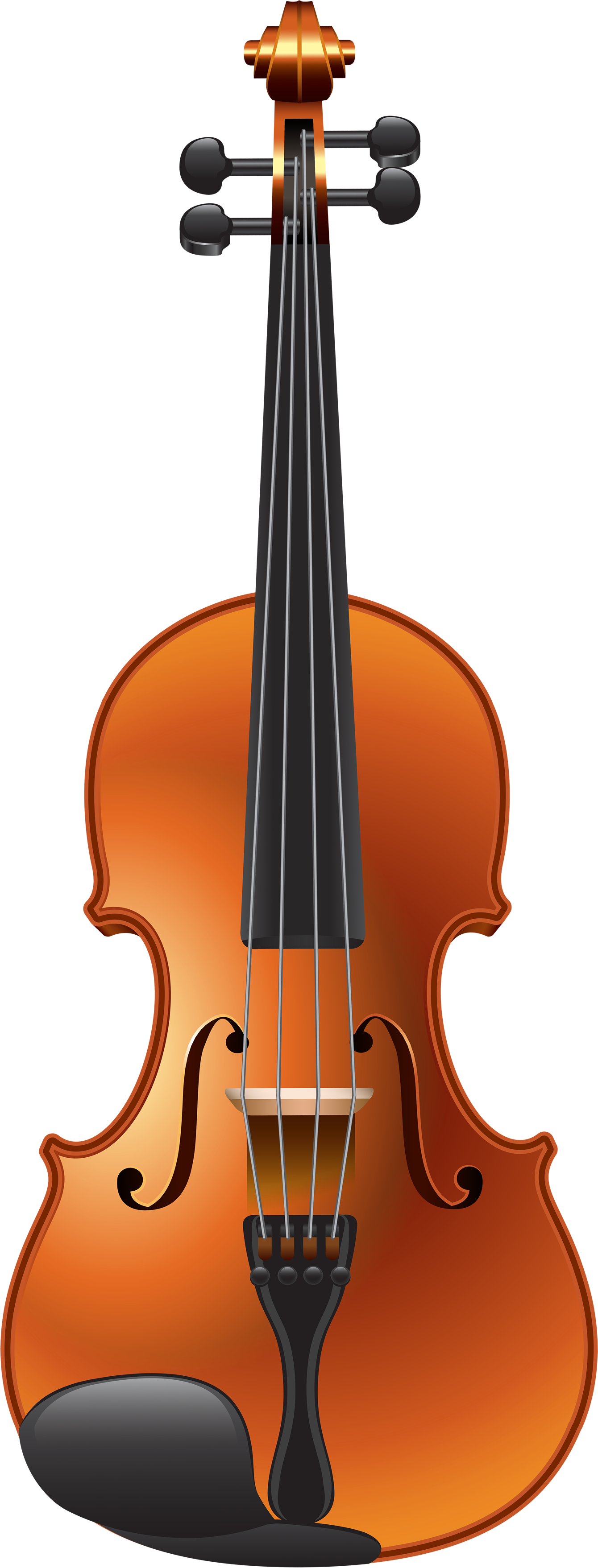 Detail Violin Png Nomer 7