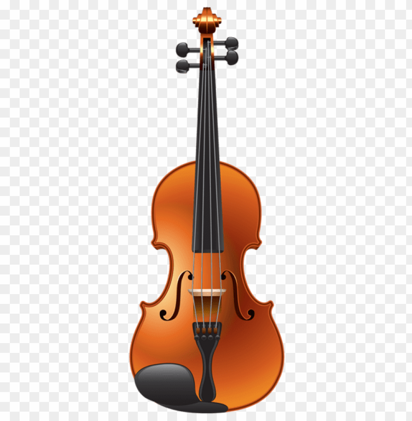 Detail Violin Transparent Nomer 9