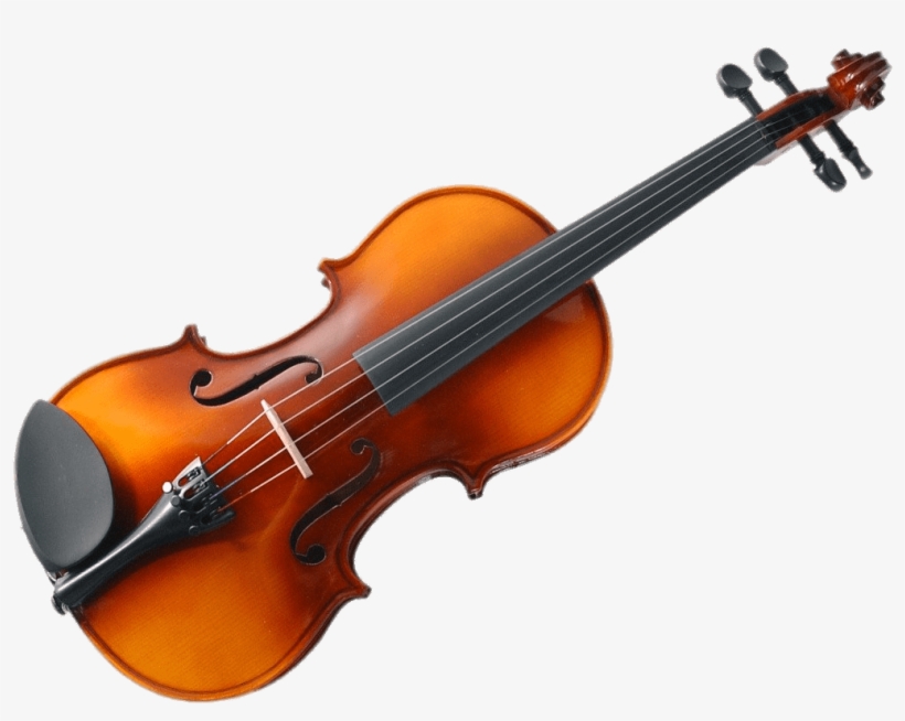 Detail Violin Transparent Png Nomer 12