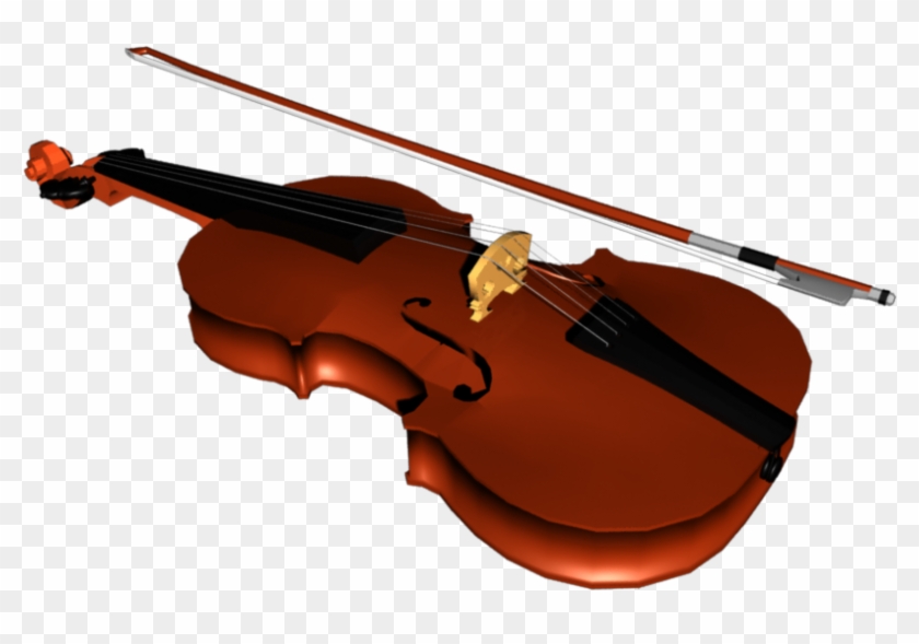 Detail Violin Transparent Png Nomer 40