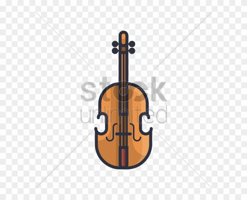 Detail Violin Vector Png Nomer 52