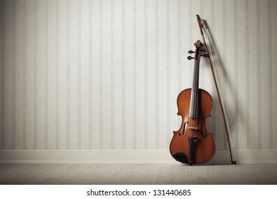 Detail Violin Wallpaper Nomer 18