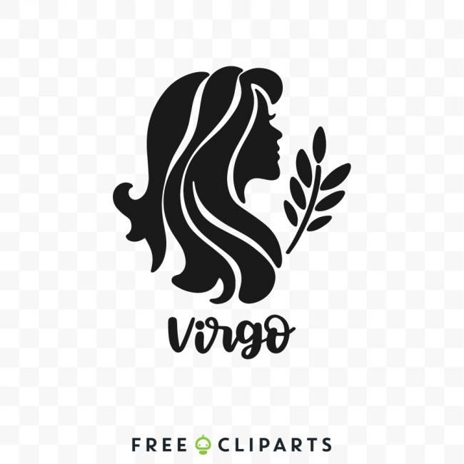 Detail Virgo Clipart Nomer 18