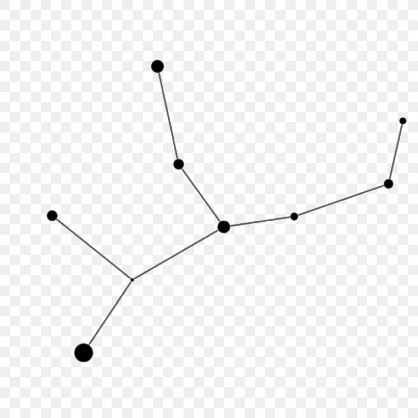 Detail Virgo Constellation Png Nomer 2