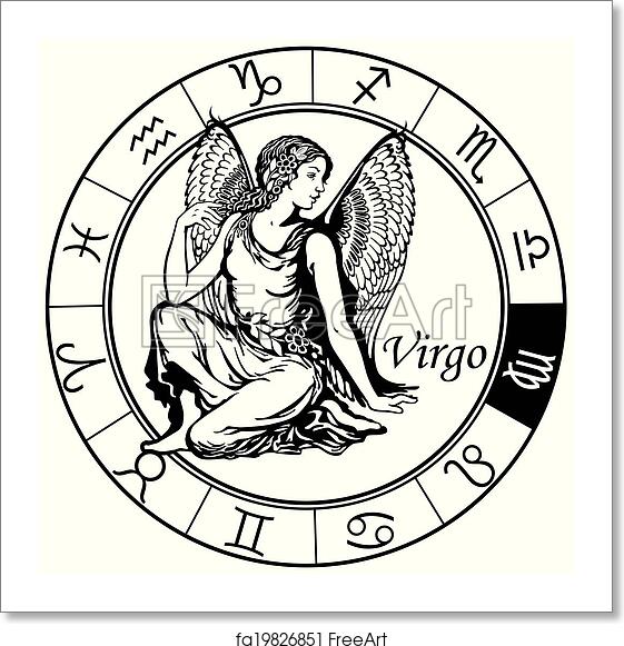 Detail Virgo Free Nomer 15