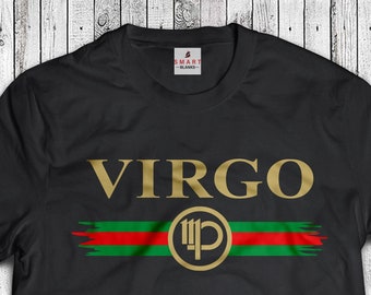 Detail Virgo Gucci Shirt Nomer 19