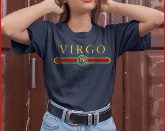 Detail Virgo Gucci Shirt Nomer 51