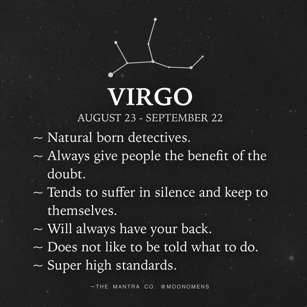 Detail Virgo Images Nomer 8