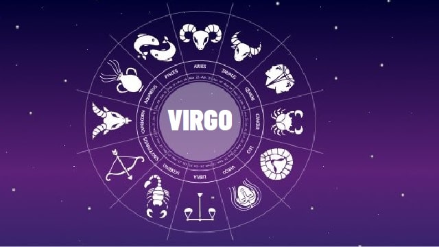 Detail Virgo Images Horoscope Nomer 22
