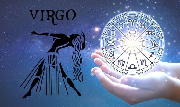 Detail Virgo Images Horoscope Nomer 27