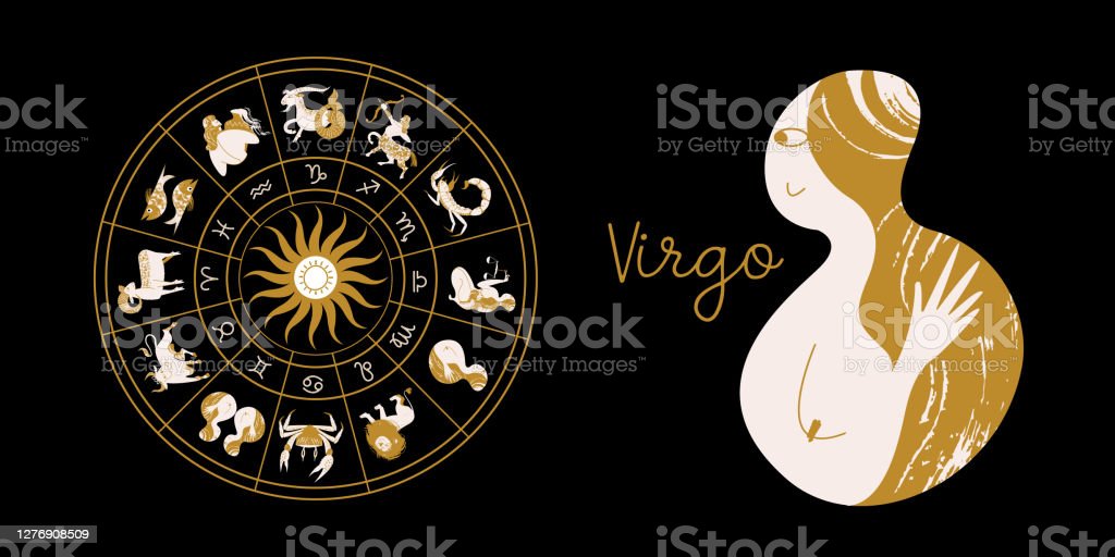 Detail Virgo Images Horoscope Nomer 32