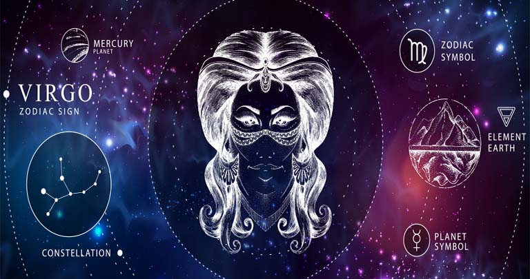 Detail Virgo Images Horoscope Nomer 39