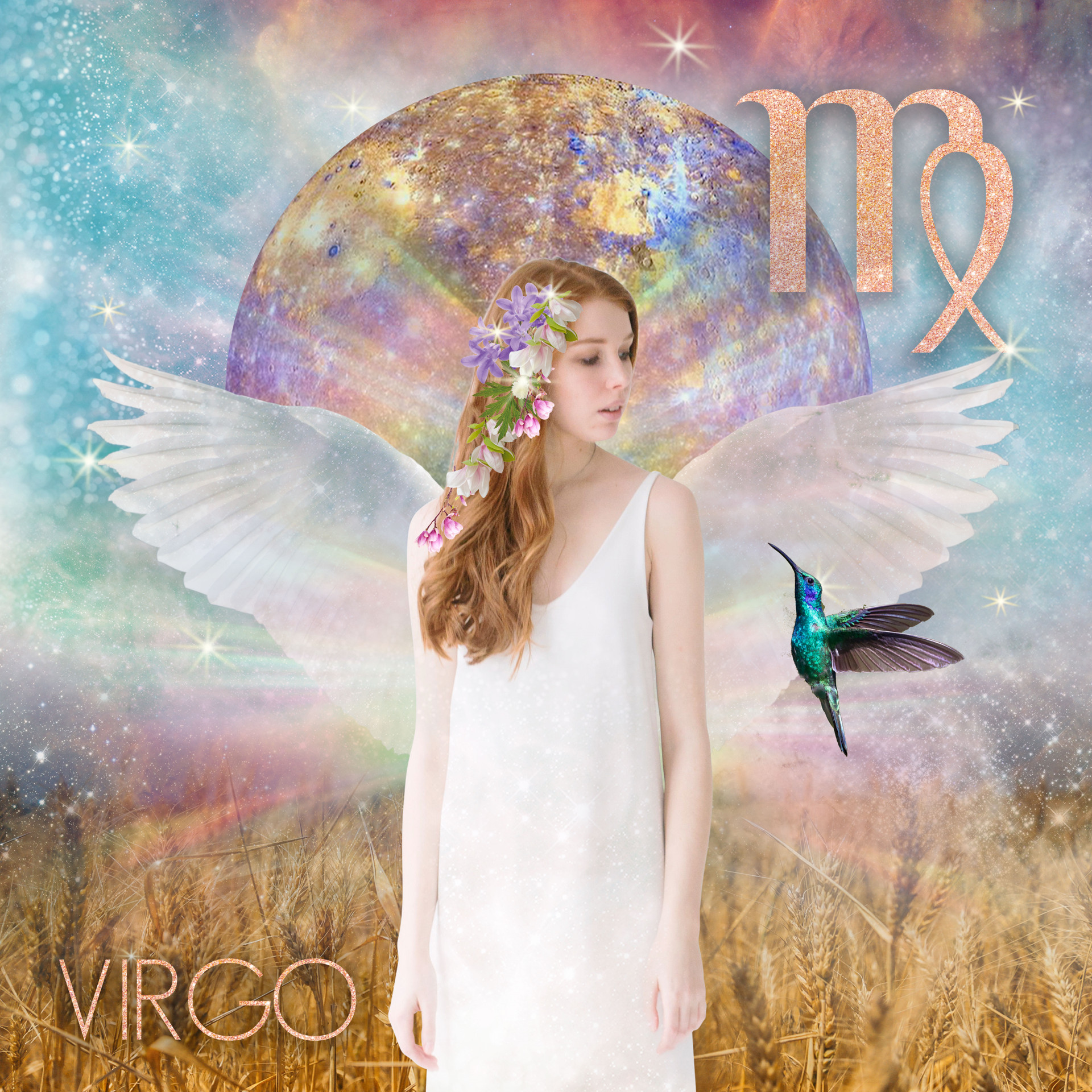 Detail Virgo Images Horoscope Nomer 43