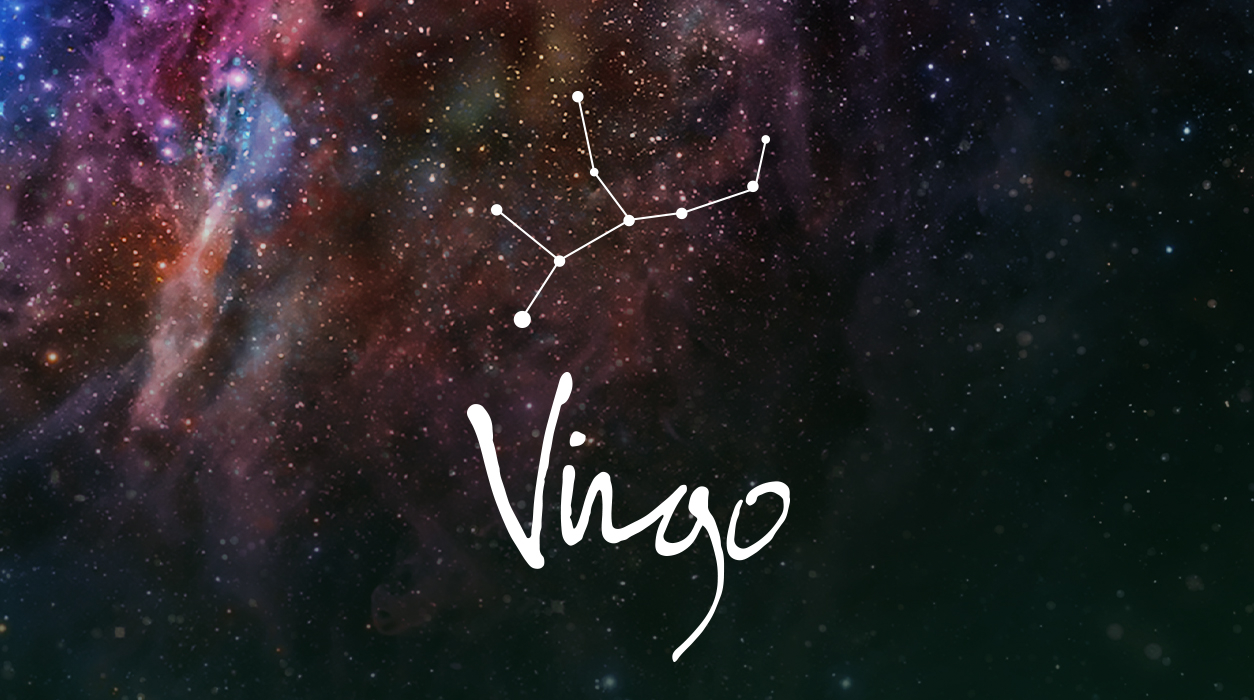 Detail Virgo Images Horoscope Nomer 8