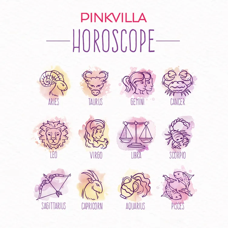 Detail Virgo Images Horoscope Nomer 9