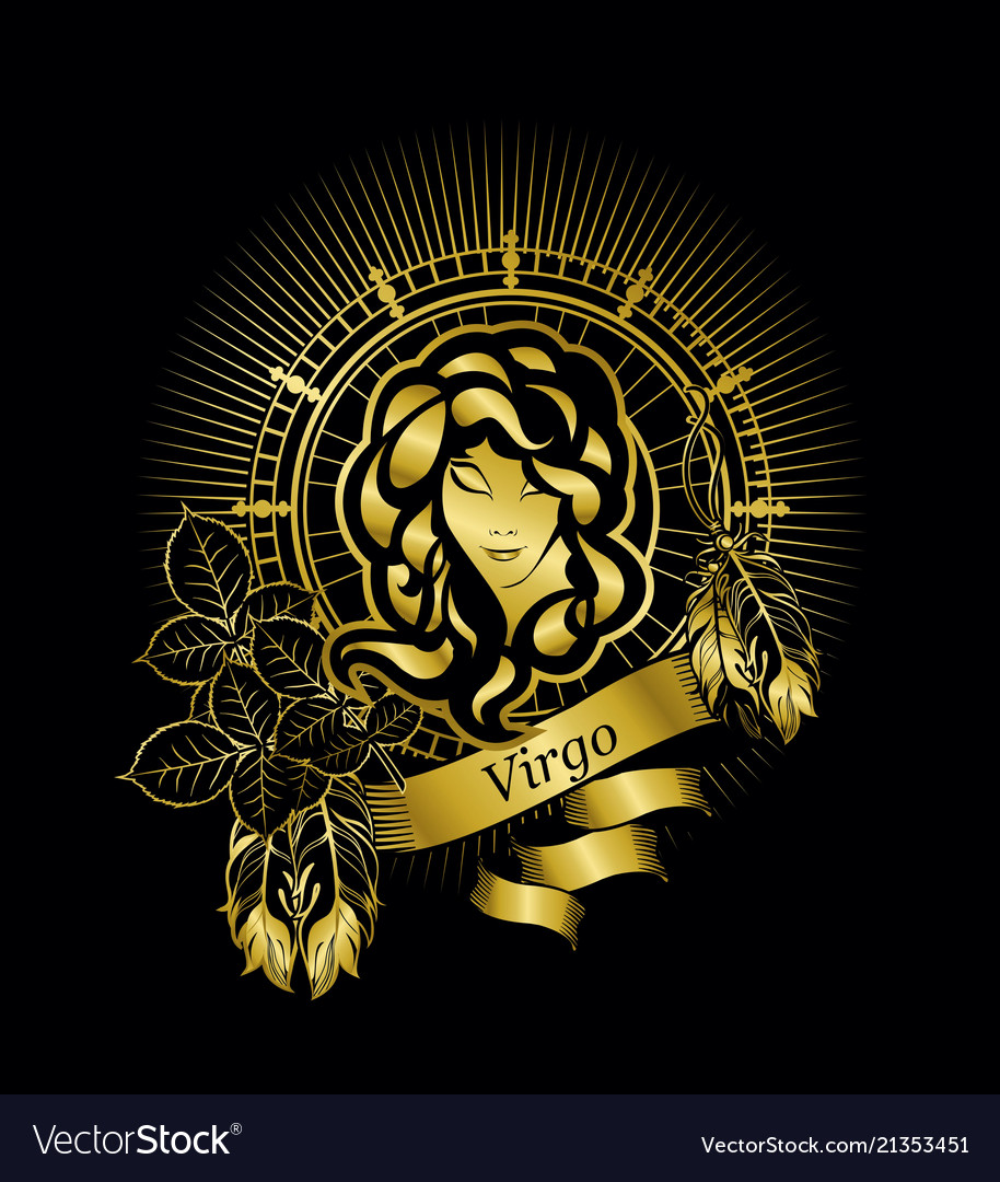 Detail Virgo Logo Image Nomer 2