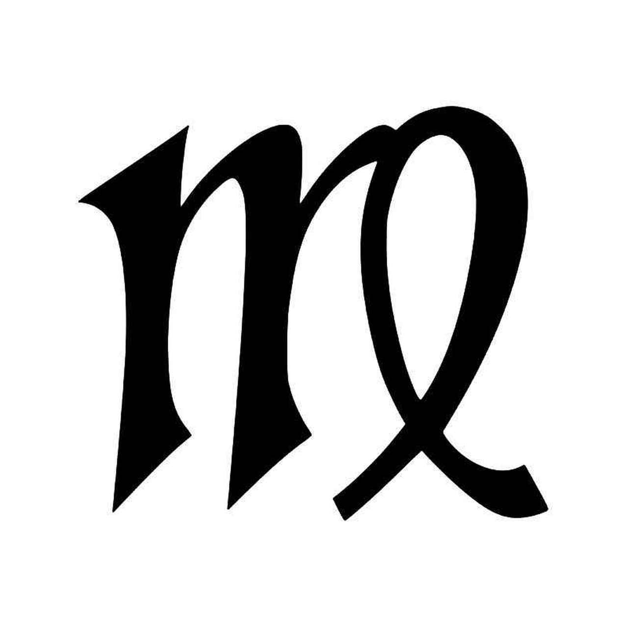 Detail Virgo Logo Image Nomer 11