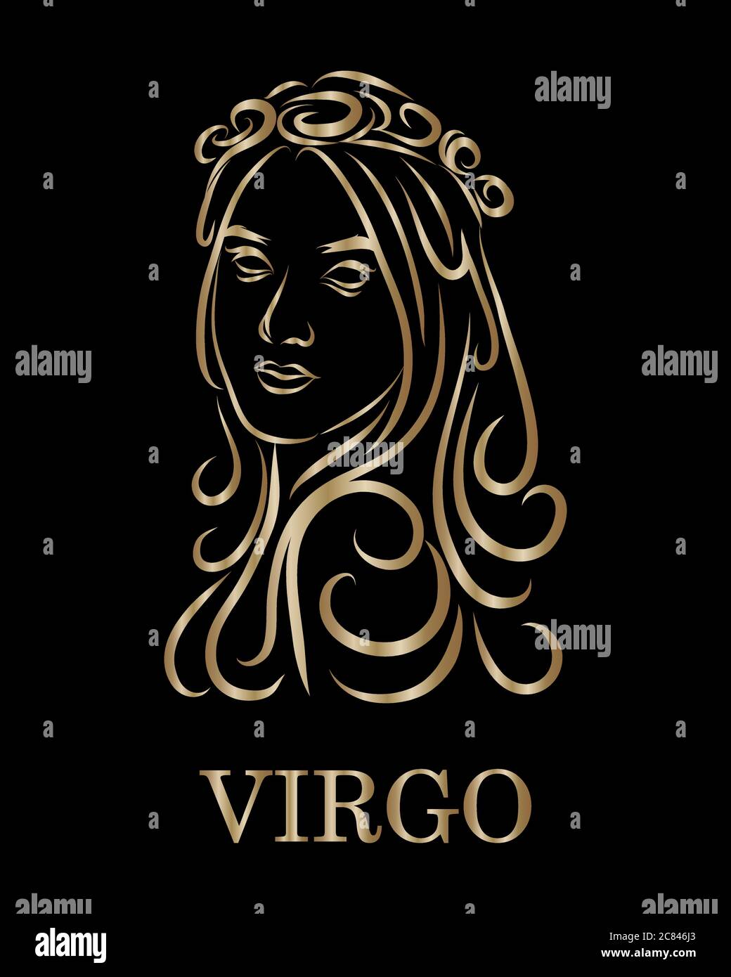 Detail Virgo Logo Image Nomer 12