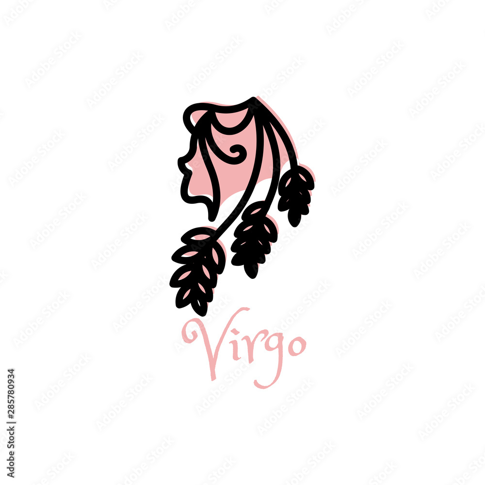 Detail Virgo Logo Image Nomer 23