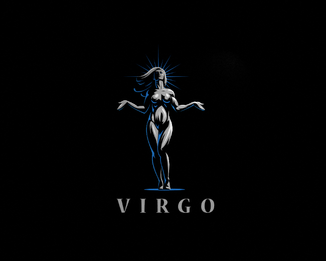 Detail Virgo Logo Image Nomer 25