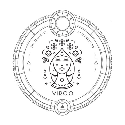 Detail Virgo Logo Image Nomer 32