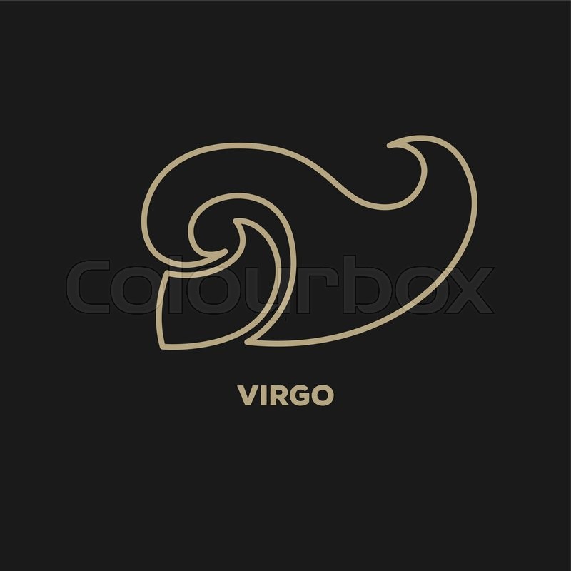 Detail Virgo Logo Image Nomer 33