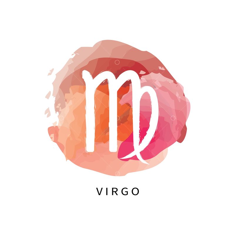 Detail Virgo Logo Image Nomer 38