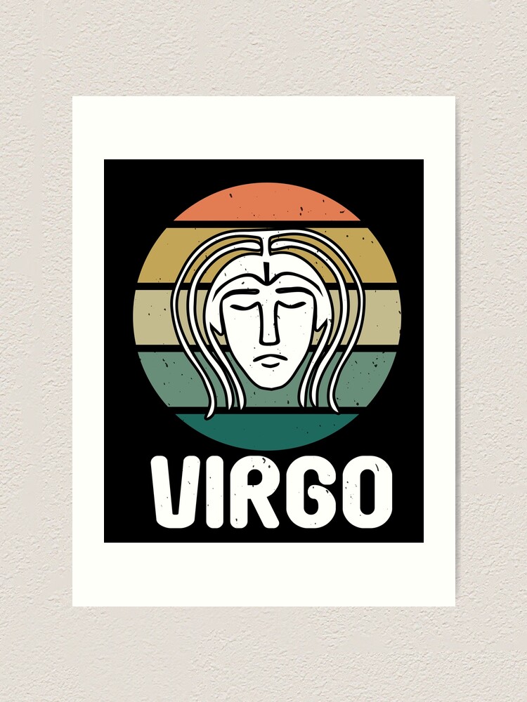 Detail Virgo Logo Image Nomer 42