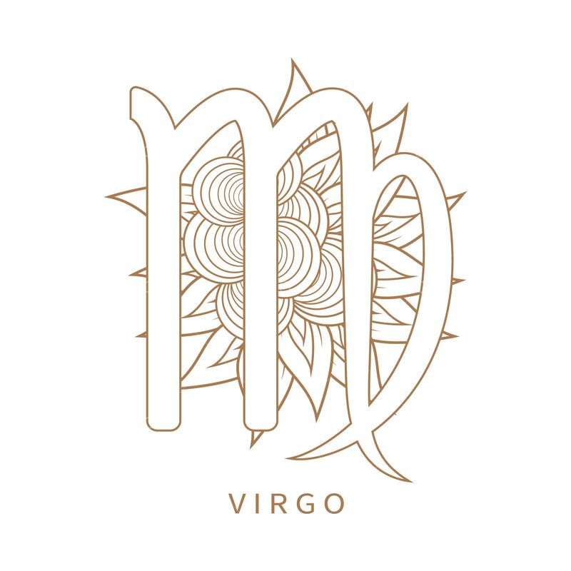 Detail Virgo Logo Image Nomer 50