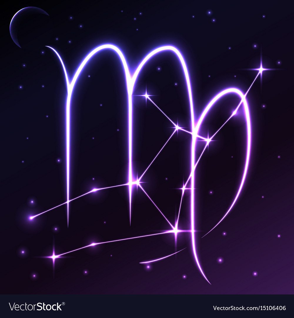 Detail Virgo Logo Image Nomer 51