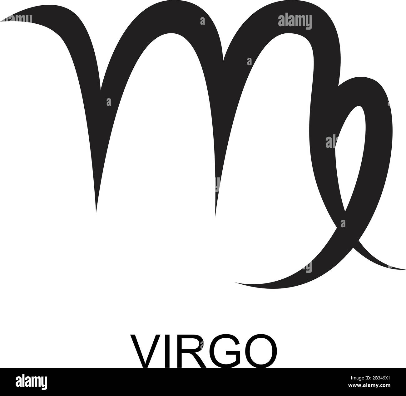 Detail Virgo Logo Image Nomer 57