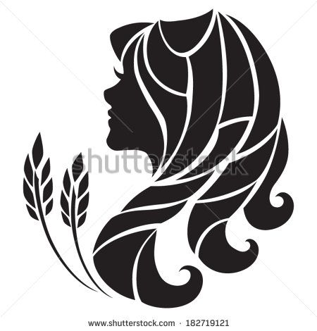 Detail Virgo Logo Image Nomer 8