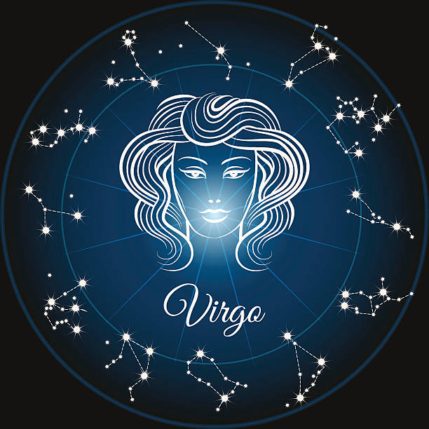 Detail Virgo Logo Image Nomer 10