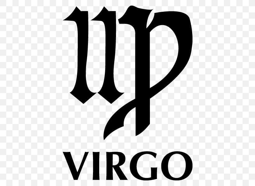 Detail Virgo Logo Zodiac Nomer 28