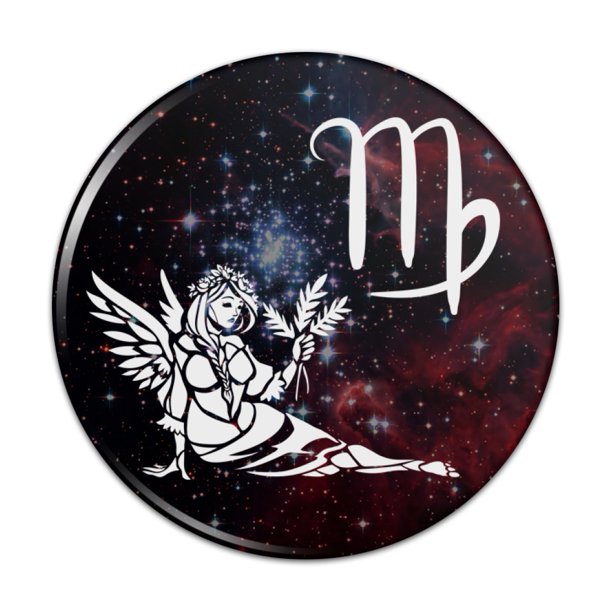 Detail Virgo Maiden Symbol Nomer 13