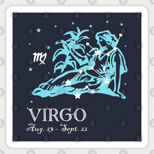Detail Virgo Maiden Symbol Nomer 24