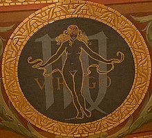 Detail Virgo Maiden Symbol Nomer 54