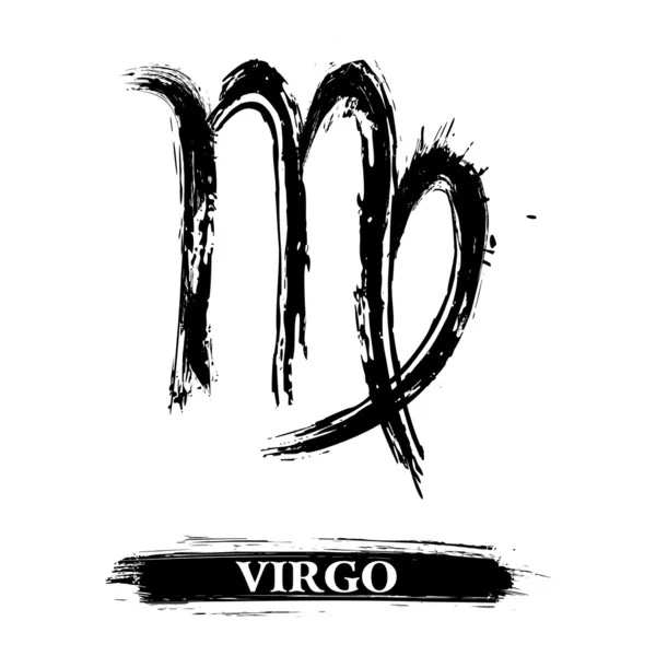 Detail Virgo Sign Clipart Nomer 48